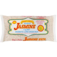 kings choice jasmine rice long grain 1kg