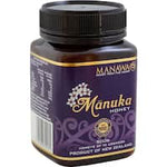 manawa manuka honey mg 100 plus 500g