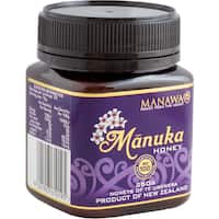 manawa manuka honey mg 100 plus 250g