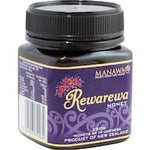 manawa rewarewa honey 250g