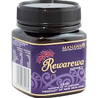 manawa rewarewa honey 250g
