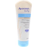 aveeno baby baby cream dermexa moisturising lotion 206g