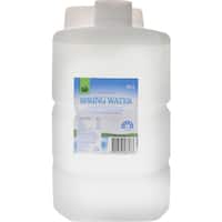 countdown spring water  10L