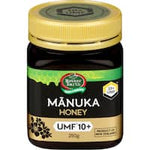 mother earth manuka honey umf 10+ 250g