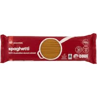 essentials pasta spaghetti  500g