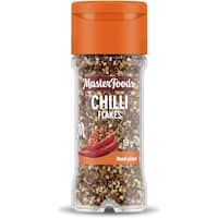 masterfoods chilli flakes 18g