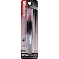 rimmel colourist volume mascara black 11mL