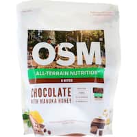 one square meal muesli bites chocolate bits 338g 8pk