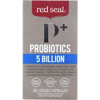 red seal probiotic 5 billion 30pk