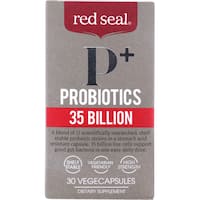 red seal probiotic 35 billion 30pk