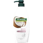 palmolive naturals conditioner intensive moisture dry hair 700mL