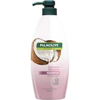 palmolive naturals shampoo intensive moisture dry hair 700mL