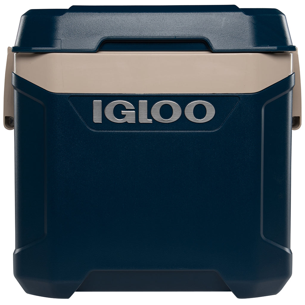 IGLOO MAXCOLD ROLLING CHILLY BIN 58 LITRES HORO.co.nz