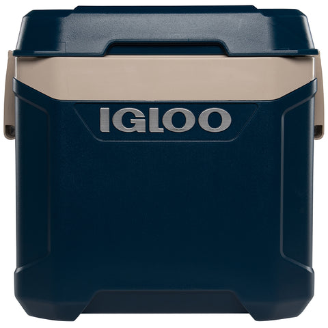 IGLOO MAXCOLD ROLLING CHILLY BIN 58 LITRES