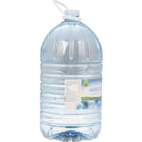 countdown spring water  6L