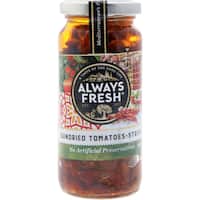 always fresh sundried tomatoes strips 220g
