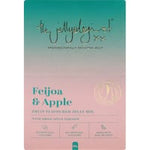 the jellyologist jelly crystals feijoa & apple 80g