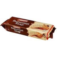 arnotts chocolate biscuits butternut snap 200g