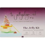 the jellyologist jelly kit  135g