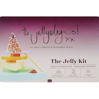 the jellyologist jelly kit  135g