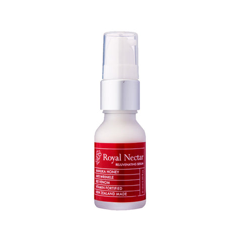 Royal Nectar Bee Venom Rejuvenating Serum (20ml)