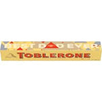 toblerone chocolate milk choc 360g