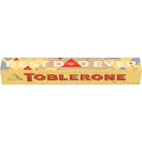 toblerone chocolate milk choc 360g