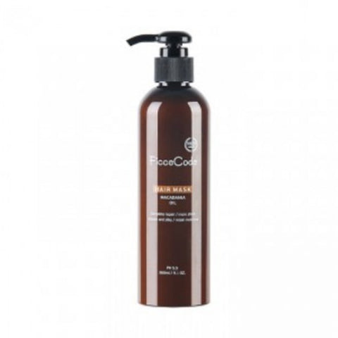 FicceCode PH5 Hair Mask 260ml