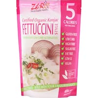 knojac pasta fettuccine  400g