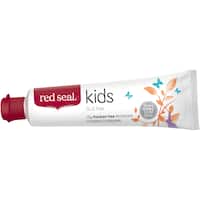 red seal toothpaste kids natural 75g
