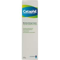 cetaphil moisturising cream 100mL