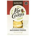 kea cookies macadamia 250g