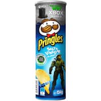pringles potato chips vinegar 134g