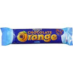 terrys british milk chocolate orange 35g