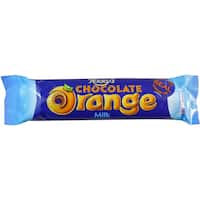 terrys british milk chocolate orange 35g