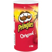 pringles potato chips original 53g