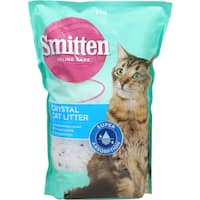 smitten cat litter crystals 2kg