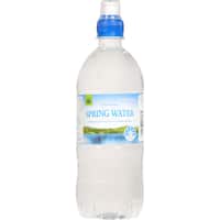 countdown water still spring 750mL