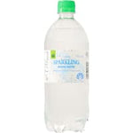 countdown lightly sparkling water spring 750mL