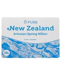 o pure water spring 10L