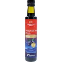 telegraph hill balsamic vinegar manuka smoke infused 250mL