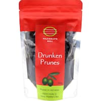 telegraph hill prunes drunken 300g