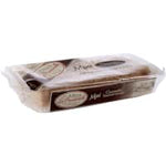 la panzanella crackers mini croccantini sesame 170g