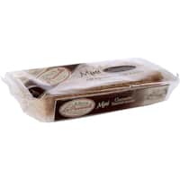 la panzanella crackers mini croccantini sesame 170g