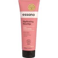 essano cream cleanser rosehip certified organic 100mL
