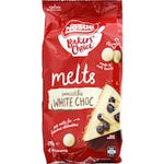 nestle melts choc melts irrestible white 290g