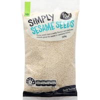 countdown sesame seeds  300g