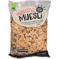 countdown muesli natural 700g