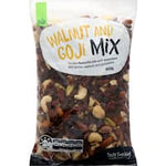 countdown snack mix walnut & goji mix 400g