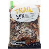 countdown snack mix trail mix 400g